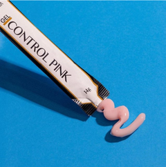 Imagem do Gel Volia Sache Control Pink 14g