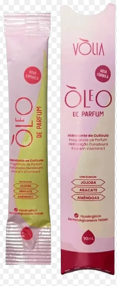 Oleo Parfum Sache Volia - comprar online