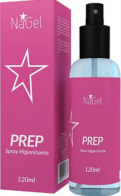 Prep Nagel 120ml - comprar online