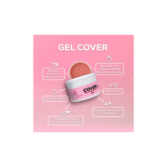 Gel Anylovy Cover 24g - comprar online