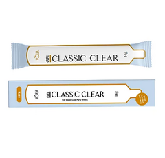 Gel Volia Sache Classic Clear 14g na internet