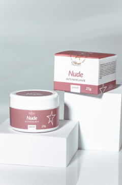 Gel Nagel Nude 25g - comprar online