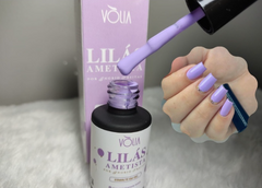 Esmalte Volia LILAS AMETISTA 9g na internet