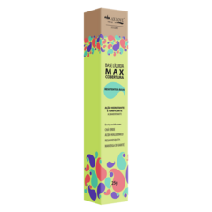 Base Liquida Max Cobertura Max Love Cor 500