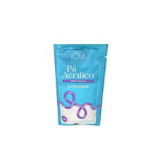 Po Acrilico Super Clear Volia 30g - Minas Nail & Minas Makeup