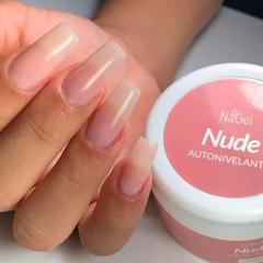 Gel Nagel Nude 25g - Minas Nail & Minas Makeup