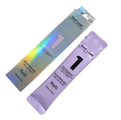 Refil Gel Sculping Linha Light Real Love 15ml cor:Transparente 1 - comprar online