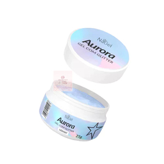 Imagem do Gel Nagel Aurora 25g