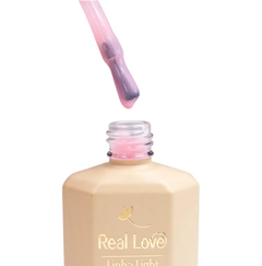 Top Coat Real Love Nude 04 15ml na internet