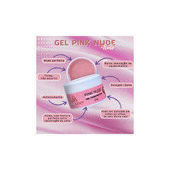 Gel Anylovy Pink Nude 24g - loja online