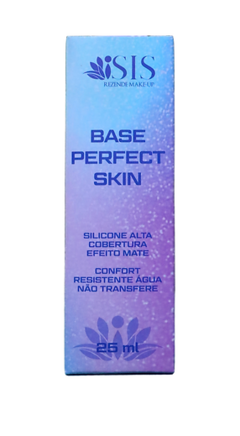 Base Perfect Skin Isis Rezende Cor:2 25ml - Minas Nail & Minas Makeup