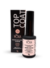 Top Coat Clear Volia 9g