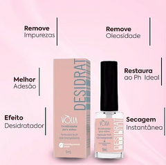 Desidratador Volia 9ml