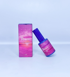 Top Coat Bluwe Shine Aurora 11ml na internet