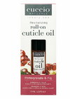 Oleo de Cuticulas Rollon Pomegranate e Fig 10ml Star Nail (Cuccio)