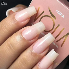 Fibra de Vidro Volia 4m - Minas Nail & Minas Makeup