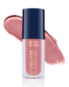 Sombra Liquida e Primer BT (Bruna Tavares) VELVET 2X1 Tea Rose 6ml