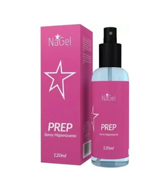 Prep Nagel 120ml