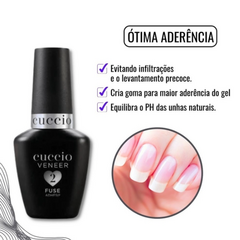 Passo 2 Cuccio Star Nail - comprar online