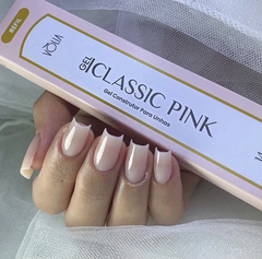 Gel Volia Sache Classic Pink 14g - Minas Nail & Minas Makeup