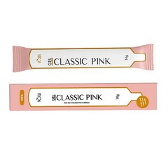 Imagem do Gel Volia Sache Classic Pink 14g