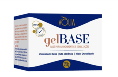 Gel Volia Pote Base 20g na internet