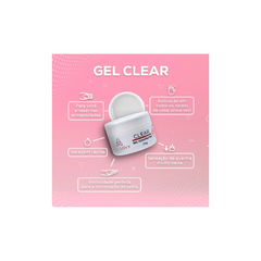 Gel Anylovy Clear 24g na internet