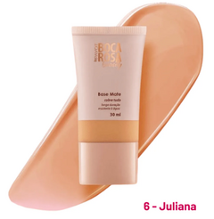 Base Mate Boca Rosa Beauty Cor Juliana - Minas Nail & Minas Makeup