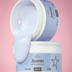 Gel Nagel Jasmin 25g