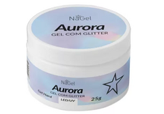 Gel Nagel Aurora 25g na internet