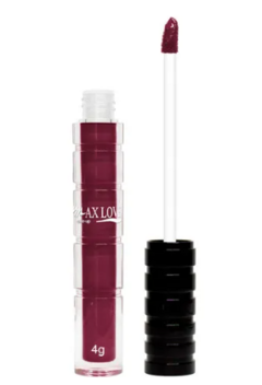 Batom Líquido Matte 24 Horas Max Love 4ml Cor 34 - comprar online