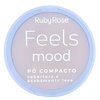 Po Compacto Ruby Rose Feels Mood MC50