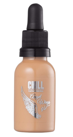 Base Liquida Media Cobertura Catharine Hill Cor:MC05 30ml - Minas Nail & Minas Makeup