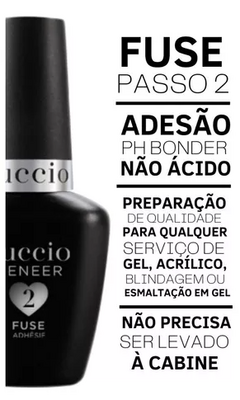 Passo 2 Cuccio Star Nail - Minas Nail & Minas Makeup