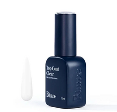 Top Coat Bluwe Clear 11ml - comprar online