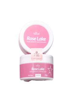 Gel Nagel Rose Lake 25g