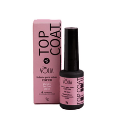 Top Coat Cover Volia 9g