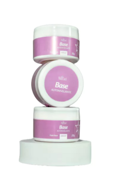 Gel Nagel Base 20g - comprar online