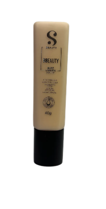 Base Liquida BBeauty Suelen Makeup Cor 02