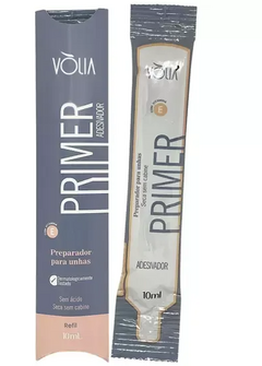 Sache Primer Adesivador Volia 10ml - comprar online