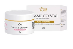 Gel Volia Pote Classic Crystal 24g - comprar online