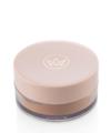 Po Facial Solto Mari Maria Invisible Silk Cor:Sweet Banana