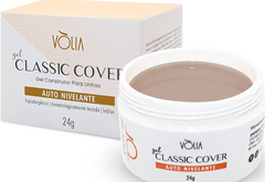 Gel Volia Pote Classic Nude 24g - loja online