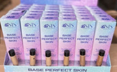 Base Perfect Skin Isis Rezende Cor:3 25ml na internet