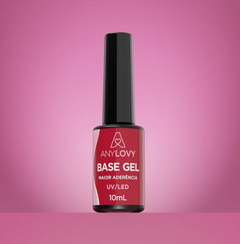 Base Gel Anylovy 10ml