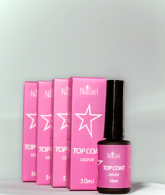 Top Coat Nagel 10ml na internet