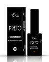 Esmalte Volia PRETO 9g