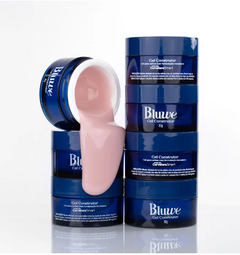 Gel Bluwe Construtor Natural Pink 30g