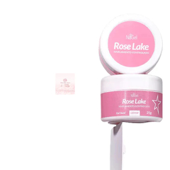 Gel Nagel Rose Lake 25g na internet