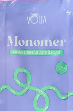 Monomer Acrilico Volia 30ml na internet